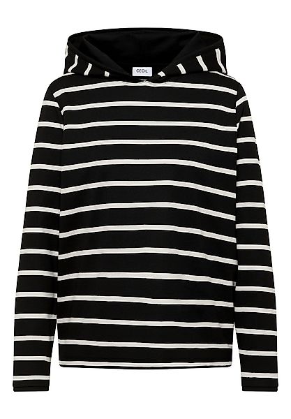 Cecil Damen Langarmshirt B323825 günstig online kaufen