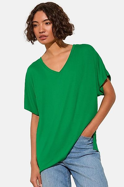 Friends Like These Tunikashirt Friends Like These Kurzärmelige Tunika, Regu günstig online kaufen