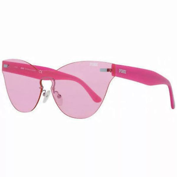 Victoria's Secret  Sonnenbrillen Damensonnenbrille  PK0011-0072Z Ø 62 mm günstig online kaufen