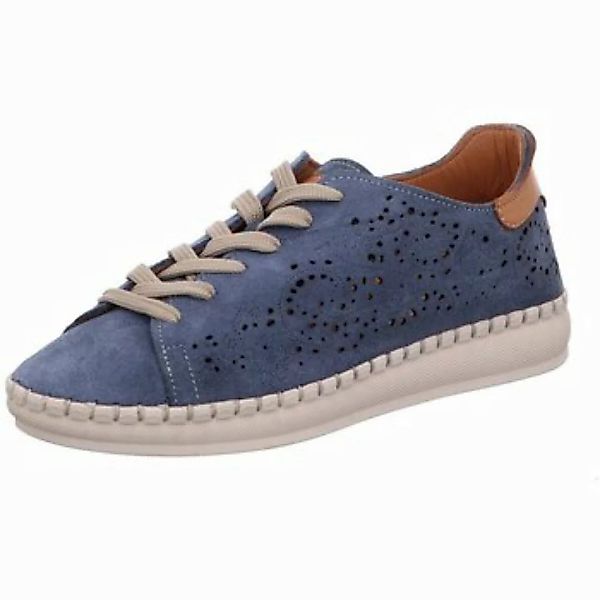 Gemini  Halbschuhe Schnuerschuhe VELOUR/KOMBI SCHNUERSCHUH 390033-49-838** günstig online kaufen