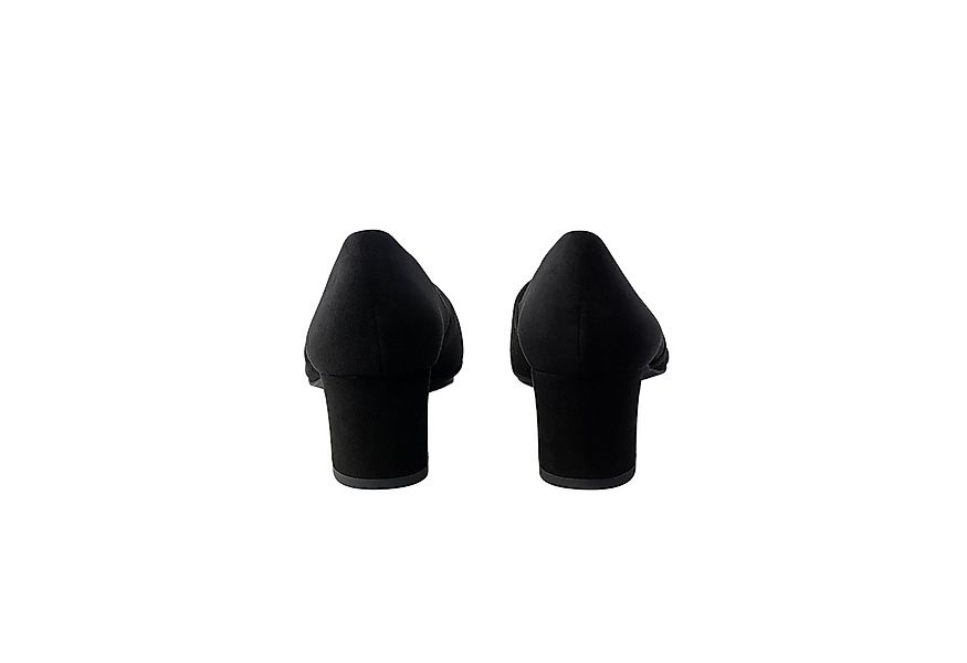 Paul Green Paul Green 3740-093, Pumps, Schwarz, Damen Pumps günstig online kaufen