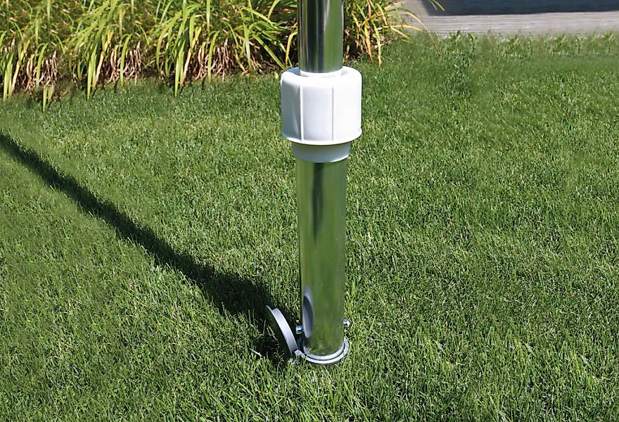 Schneider Schirme Bodenhülse günstig online kaufen