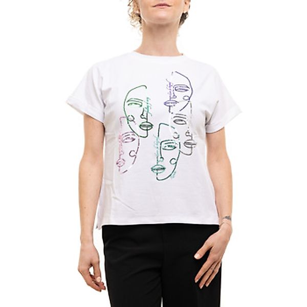 Kocca  T-Shirts & Poloshirts BEME günstig online kaufen