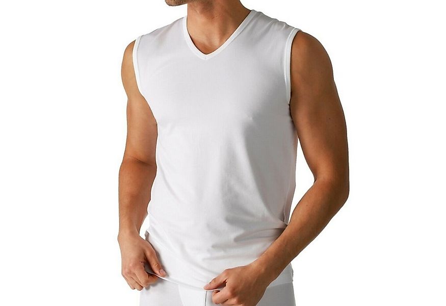 Mey Unterhemd Mey 46037 Dry Cotton Muscle-Shirt 2er Pack günstig online kaufen