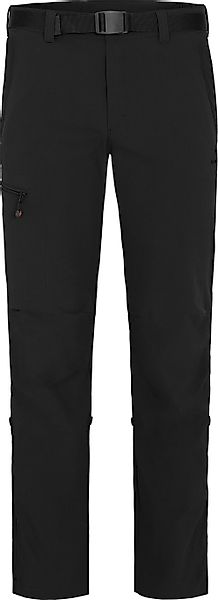 Bergson Outdoorhose REDWOOD Herren Wanderhose, vielseitig, günstig online kaufen