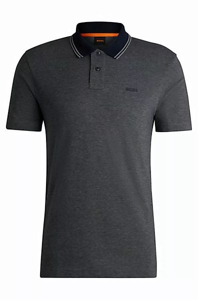 BOSS ORANGE T-Shirt PeoxfordNew (1-tlg) günstig online kaufen