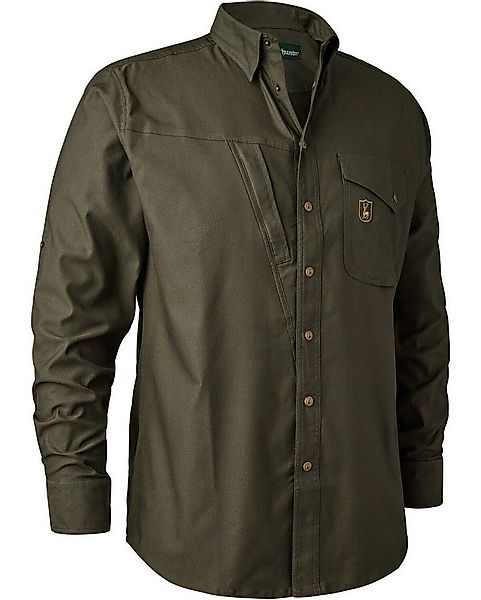 Deerhunter Outdoorhemd Hemd Matobo günstig online kaufen
