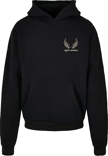 Merchcode Kapuzenpullover "Merchcode Herren Cupid´s Assistant Ultra Heavy H günstig online kaufen
