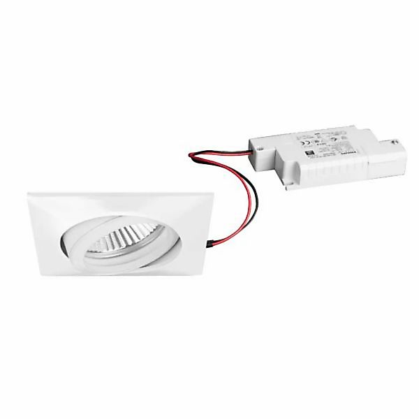 Brumberg LED-Einbaustrahlerset, dim2warm, Phasenab dimmbar - 39374073 günstig online kaufen