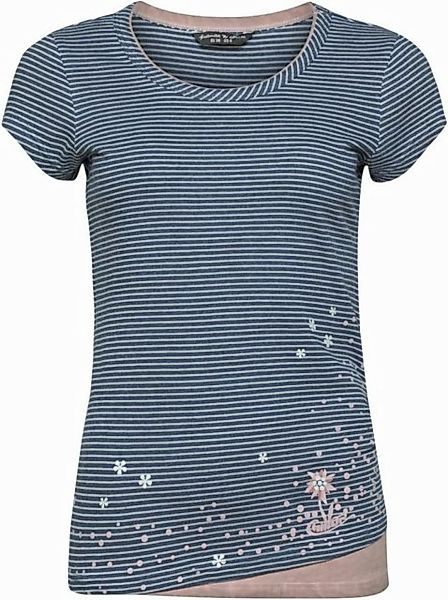 Chillaz T-Shirt Fancy Little Dot T-Shirt Women günstig online kaufen