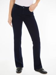 Tommy Hilfiger Bootcut-Jeans BOOTCUT RW BEA günstig online kaufen