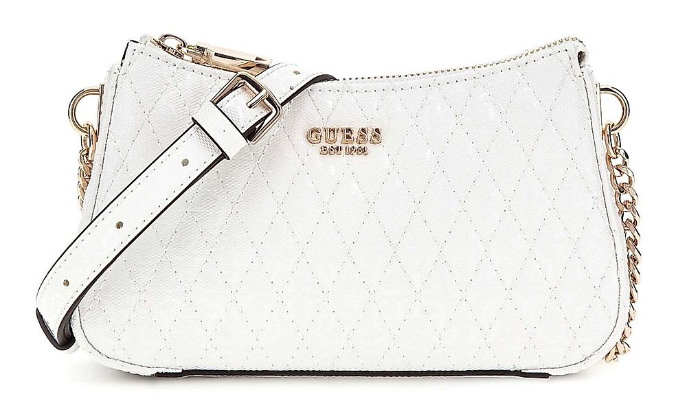 Guess Umhängetasche Crossbody Top Zip günstig online kaufen