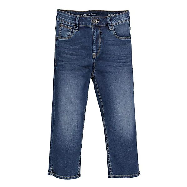Garcia Jeans-shorts 31 Dark Used günstig online kaufen