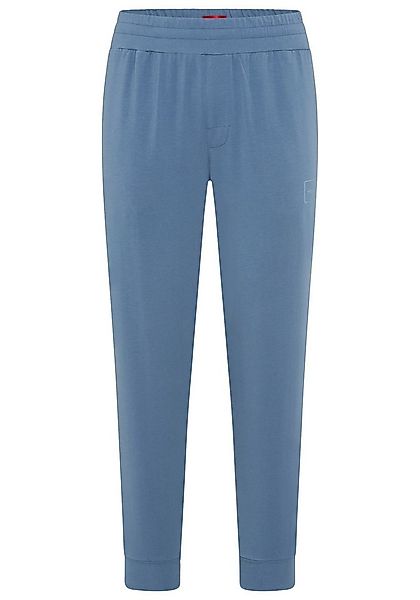 HUGO Sweatpants Laze Pants CW mit angesetztem Bund günstig online kaufen