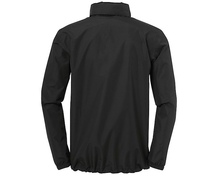 uhlsport Allwetterjacke Stream 22 schwarz/limonengelb Herren günstig online kaufen