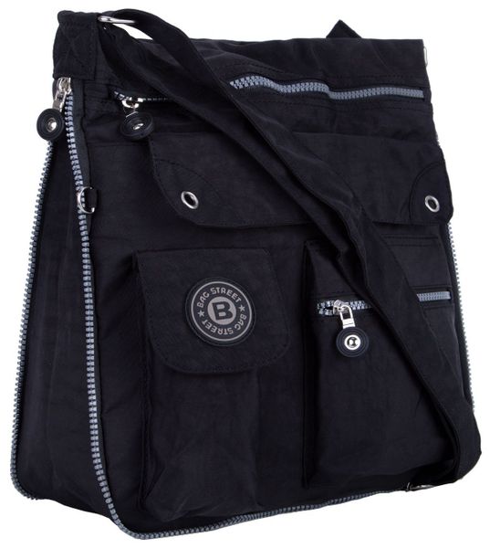 compagno Henkeltasche, Sportive Umhänge-Tasche mit viel günstig online kaufen