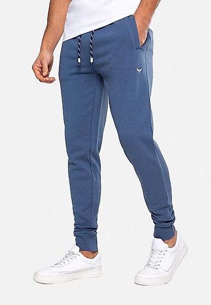 Threadbare Sweathose Trifoliate (1-tlg) mit elastischem günstig online kaufen