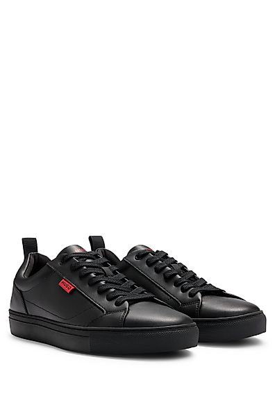 HUGO Morrie Tenn Sneaker, Halbschuh, Freizeitsneaker, günstig online kaufen