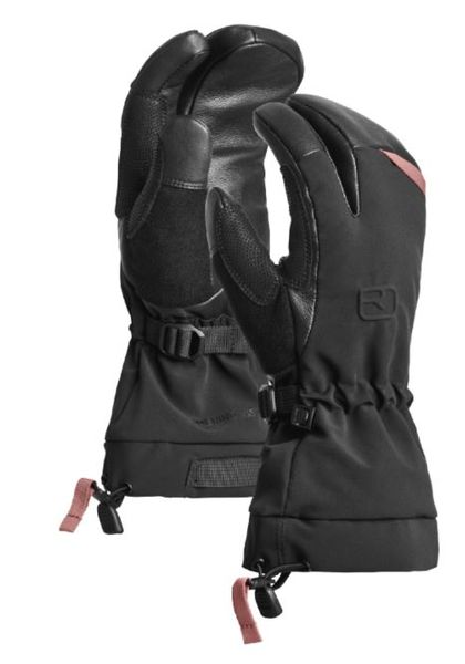 Ortovox Merino Freeride 3 Finger Glove Women - Handschuhe günstig online kaufen