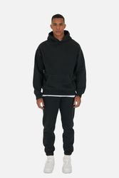 OSSY HOMER Trainingsanzug Set Jogger Hoodie günstig online kaufen