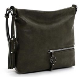 Tamaris Umhängetasche Shoulderbag günstig online kaufen