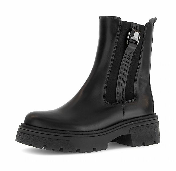 Gabor Chelseaboots, mit Best Fitting-Ausstattung günstig online kaufen