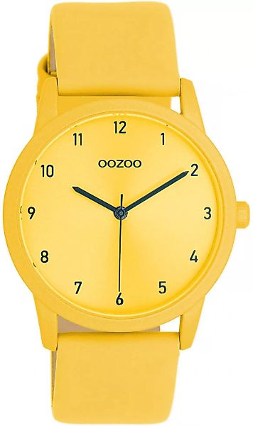 OOZOO Quarzuhr "C11167" günstig online kaufen