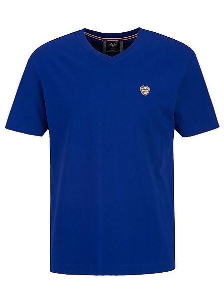 19V69 ITALIA T-Shirt TONI (1-tlg) günstig online kaufen