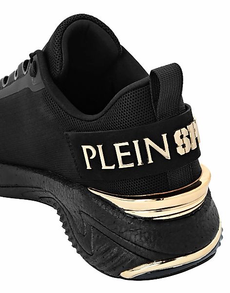 PLEIN SPORT Sneaker "Runner Sneaker" günstig online kaufen