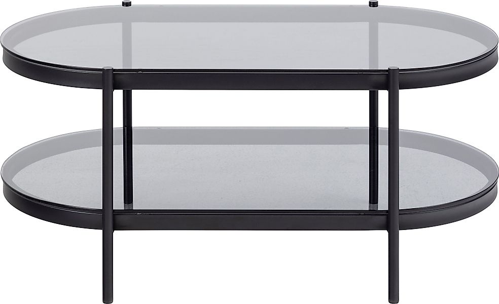 ACTONA GROUP Couchtisch (1-St), tischplatte aus günstig online kaufen