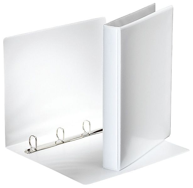 ESSELTE Ringbuchmappe Ringbuch Präsentation, mit Taschen, günstig online kaufen