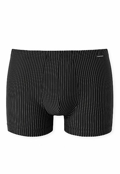 Schiesser Boxershorts ""Pure Micro"", mit extra softem, überzogenem Bundgum günstig online kaufen