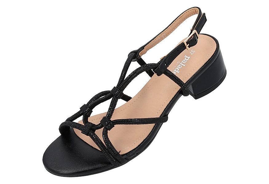 Palado by Sila Sahin Fanala by Sila Sahin Riemchensandalette günstig online kaufen