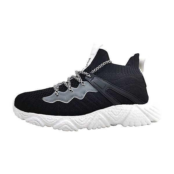 Jane Klain sportlicher Schnürer Schnürschuh günstig online kaufen