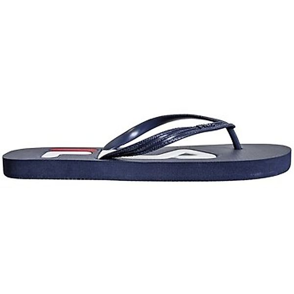 Fila  Zehentrenner Troy Slipper günstig online kaufen