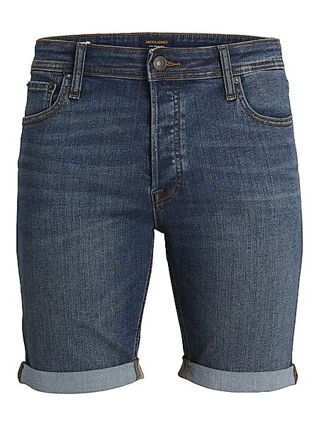 Jack & Jones Jeansshorts RICK JJARIS günstig online kaufen