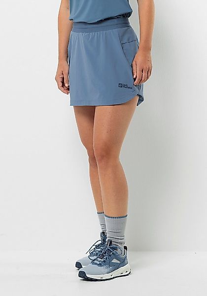 Jack Wolfskin Skort PRELIGHT CHILL SKORT günstig online kaufen