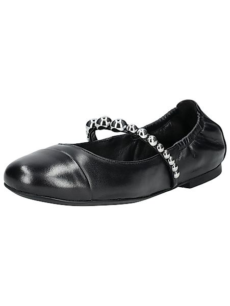 Högl Ballerinas Leder Riemchenballerina günstig online kaufen