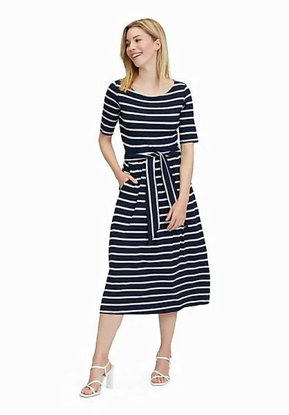 Betty Barclay Jerseykleid Betty Barclay Jerseykleid kurzarm Form günstig online kaufen