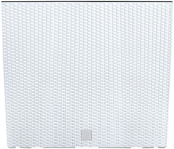 Prosperplast Blumenkasten "Rato Case", BxTxH: 58x18x49,8 cm, mit Einsatz günstig online kaufen