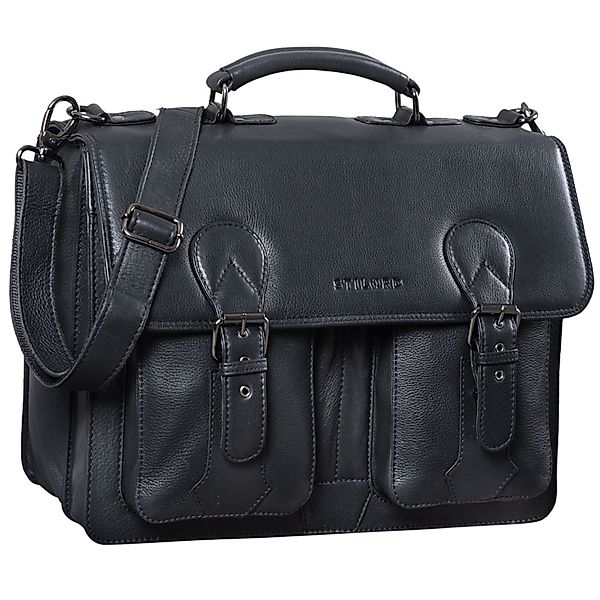 STILORD Aktentasche "Kronos" Aktentasche Herren Lehrertasche günstig online kaufen