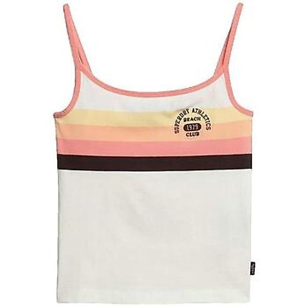 Superdry  Tank Top T-shirt sans manches  Essential Branded günstig online kaufen