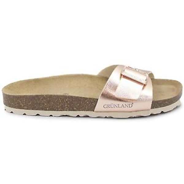 Grunland  Pantoffeln GRU-RRR-CB0730-CI günstig online kaufen