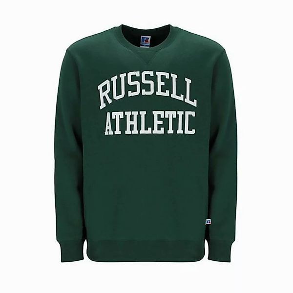 Russell Athletic Sweater Herren Sweater ohne Kapuze Russell Athletic Iconic günstig online kaufen