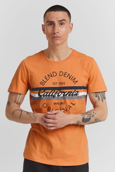 Blend T-Shirt BHAdamus Klassisches T-Shirt mit günstig online kaufen