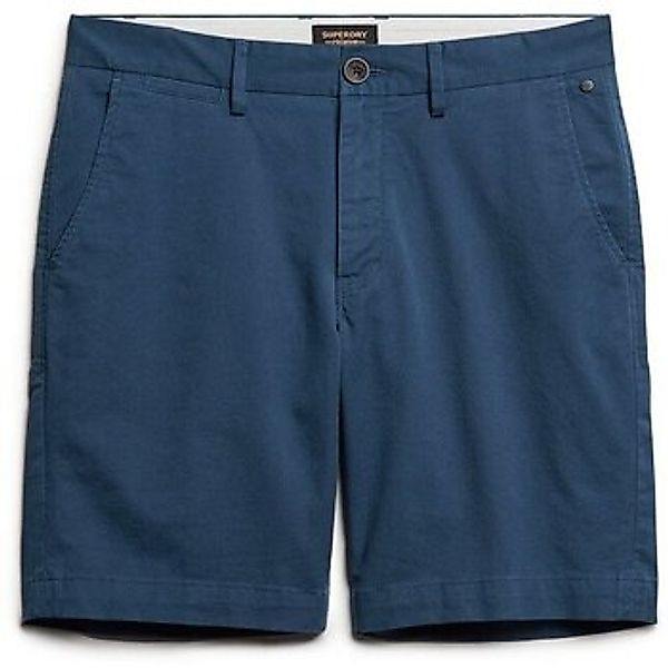 Superdry  Shorts Short chino extensible günstig online kaufen