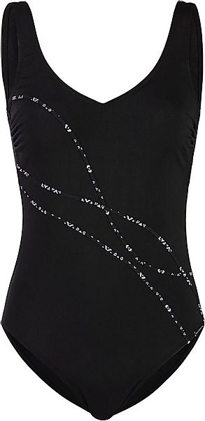 FIREFLY Badeanzug Da.-Badeanzug Alisa BLACK günstig online kaufen