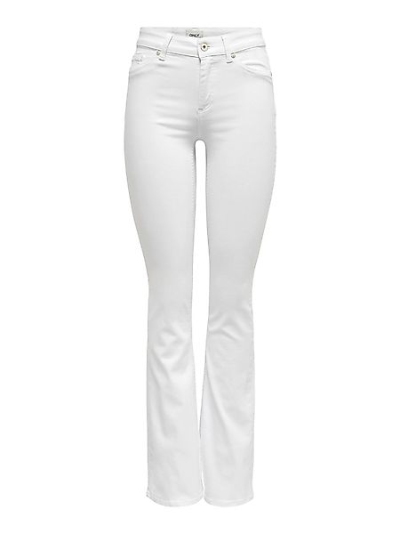 ONLY Regular-fit-Jeans ONLBlush (1-tlg) Plain/ohne Details günstig online kaufen
