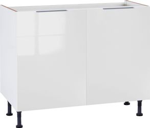 OPTIFIT Spülenschrank "Tara" Breite 100 cm günstig online kaufen