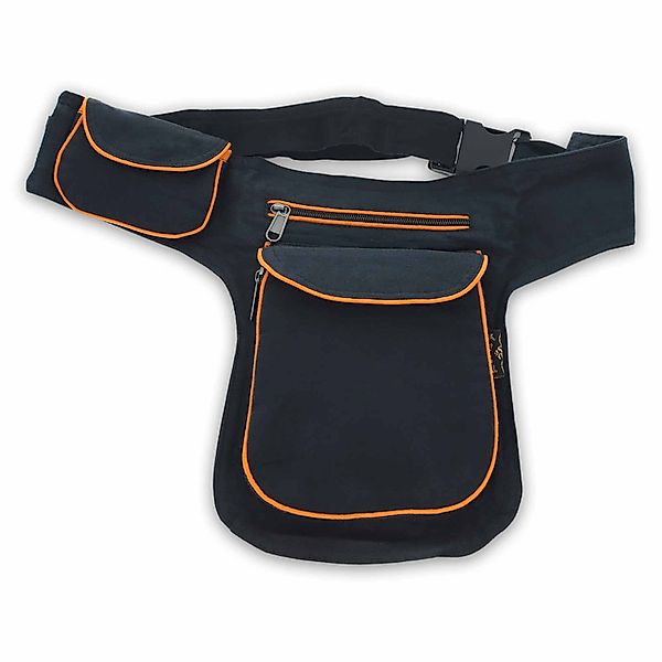 KUNST UND MAGIE Bauchtasche Hüft/Bauchtasche Gürteltasche günstig online kaufen